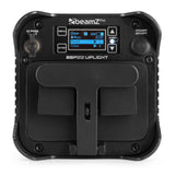 BeamZ "BBP59" Uplight Akku Outdoor IP65 LED Par mit 9x 12 Watt RGBWA+UV LED's & Wireless DMX