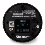 beamZ Pro Helios Multifunctional Outdoor Uplight Kit | Akku-Uplight mit 6-in-1 LED-Technologie für den Innen- und Außeneinsatz