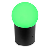 beamZ Pro Helios Multifunctional Outdoor Uplight Kit | Akku-Uplight mit 6-in-1 LED-Technologie für den Innen- und Außeneinsatz