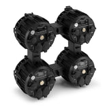 BeamZ Pro NEUTRON-DOT 60W LED Scheinwerfer