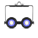 BeamZ Pro NEUTRON-DOT 60W LED Scheinwerfer