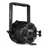 BeamZ Pro NEUTRON-ATOM TM Outdoor Scheinwerfer 160W WW+Amber+RGB