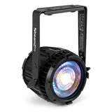BeamZ Pro NEUTRON-ATOM TM Outdoor Scheinwerfer 160W WW+Amber+RGB