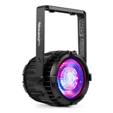 BeamZ Pro NEUTRON-ATOM TM Outdoor Scheinwerfer 160W WW+Amber+RGB