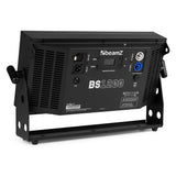 BeamZ BS1200 Hybrid Strobe RGB+CW – Strobe, Blinder & LED-Wash in einem Gerät