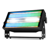 BeamZ BS1200 Hybrid Strobe RGB+CW – Strobe, Blinder & LED-Wash in einem Gerät