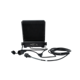 Showtec Cedda 200W LED-Fluter – Leistungsstarker LED-Fluter für den Innen- und Außenbereich