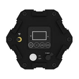 Involight Liberty ModPar COB – Akkubetriebener Outdoor-LED-Spot (IP65) mit W-DMX