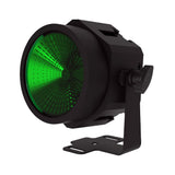 Involight Liberty ModPar COB – Akkubetriebener Outdoor-LED-Spot (IP65) mit W-DMX
