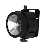 Involight Liberty ModPar COB – Akkubetriebener Outdoor-LED-Spot (IP65) mit W-DMX