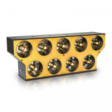 BT-NONABEAM | LED Beam Projektor für große Bühnen oder TV-Studios