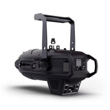 Cameo P6 Full-Spectrum Ellipsoid – 600 W RGBALC LED, 16 000 lm, Zoom 5–50°