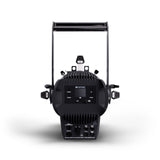 Cameo P6 Full-Spectrum Ellipsoid – 600 W RGBALC LED, 16 000 lm, Zoom 5–50°