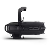 Cameo P6 Full-Spectrum Ellipsoid – 600 W RGBALC LED, 16 000 lm, Zoom 5–50°