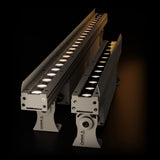 VBAR-100DW Architektur-LED-Bar IP66 24x4W