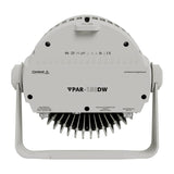 VPAR-150DW Architektur-Projektor IP66 18x15W weiß