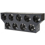BT-NONABEAM | LED Beam Projektor für große Bühnen oder TV-Studios