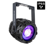 BTI-BLINDER1 FX | IP65 LED-Blinder mit RGB Aura