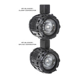BTI-BLINDER1 FX | IP65 LED-Blinder mit RGB Aura