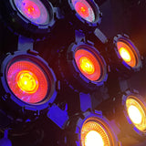 BTI-BLINDER1 FX | IP65 LED-Blinder mit RGB Aura