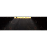 BT-NONABEAM | LED Beam Projektor für große Bühnen oder TV-Studios