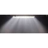 BT-NONABEAM | LED Beam Projektor für große Bühnen oder TV-Studios