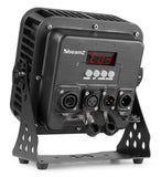 BeamZPro "StarColor128" 16x 8 Watt RGBW IP65 Outdoor Scheinwerfer - Lightronic Showequipment