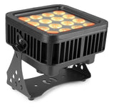 BeamZPro "StarColor128" 16x 8 Watt RGBW IP65 Outdoor Scheinwerfer - Lightronic Showequipment