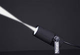 BeamZ PS6WB Pin Spot 6W Weiß LED - Lightronic Showequipment