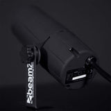 BeamZ PS6WB Pin Spot 6W Weiß LED - Lightronic Showequipment