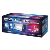 Showtec Titan Strobe DMX, 1500W - Lightronic Showequipment
