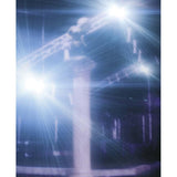 Showtec Titan Strobe DMX, 1500W - Lightronic Showequipment