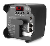 BeamZ BBP90 Uplighting Akku PAR Scheinwerfer 4x4W RGB+UV