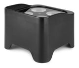 BeamZ BBP90 Uplighting Akku PAR Scheinwerfer 4x4W RGB+UV - Lightronic Showequipment