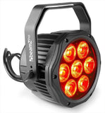 BeamZ Professional BWA410 Aluminum IP65 LED PAR