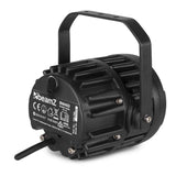 BeamZ BWA63 IP65 Outdoor LED Scheinwerfer - Lightronic Showequipment