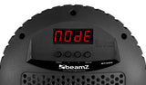 BeamZ BT420 LED PAR  mit 7x 10 Watt RGBW LED's, 60 RGB SMDs & IR-Fernbedienung - Lightronic Showequipment
