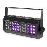 BeamZ "Flood36UV" 36x 3 Watt UV Schwarzlicht LED Fluter - Lightronic Showequipment