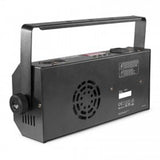 BeamZ "Flood36UV" 36x 3 Watt UV Schwarzlicht LED Fluter - Lightronic Showequipment