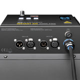Cameo INSTANT AIR 2000 PRO - Lightronic Showequipment