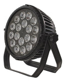 Involight Liberty PAR1810IP - Lightronic Showequipment