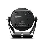 Cameo ROOT® PAR 6, 6 x 12 W RGBAW + UV PAR Scheinwerfer - Lightronic Showequipment