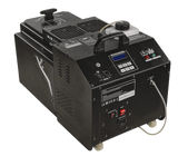 Involight USF2000 Ultraschall Nebelmaschine auf Wasserbasis, DMX, 1800W