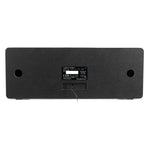 Cannes Stereo-Radio – DAB+ & CD, Schwarz