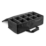 BeamZ AC420 SOFT CASE 8 UPLIGHTS BBP44