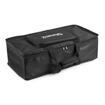 BeamZ AC420 SOFT CASE 8 UPLIGHTS BBP44 - Lightronic Showequipment