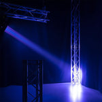 BeamZ MHL1912 19x 12W RGBW LED Zoom Moving Head - Lightronic Showequipment