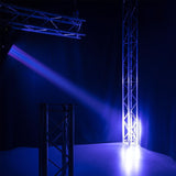 BeamZ MHL1912 19x 12W RGBW LED Zoom Moving Head - Lightronic Showequipment