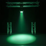 BeamZ MHL1912 19x 12W RGBW LED Zoom Moving Head - Lightronic Showequipment