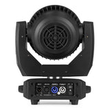 BeamZ MHL1912 19x 12W RGBW LED Zoom Moving Head - Lightronic Showequipment